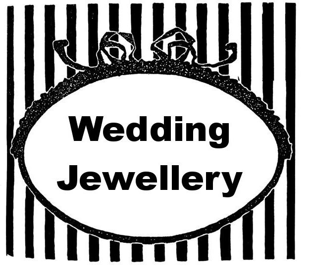 Vintage Wedding Jewellery Heading